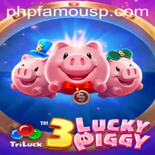 Exploring the Exciting World of 3LUCKYPIGGY: A Dive into Gameplay and Emerging Trends