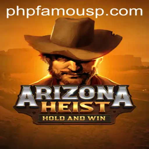 Unveiling the Thrills of ArizonaHeist: The Ultimate Gaming Experience
