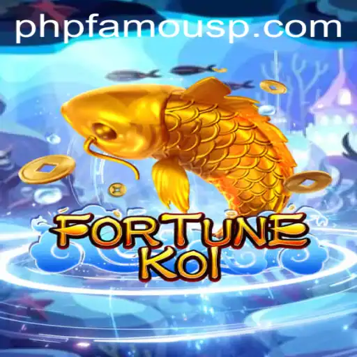 Unraveling the Mystique of FORTUNEKOI: A Fusion of Fantasy and Strategy