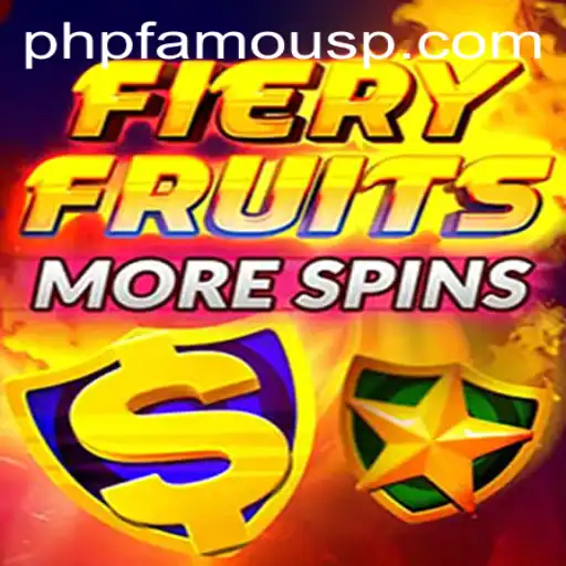 Discover the Exciting World of FieryFruitsMoreSpins: A Thrilling Gaming Experience