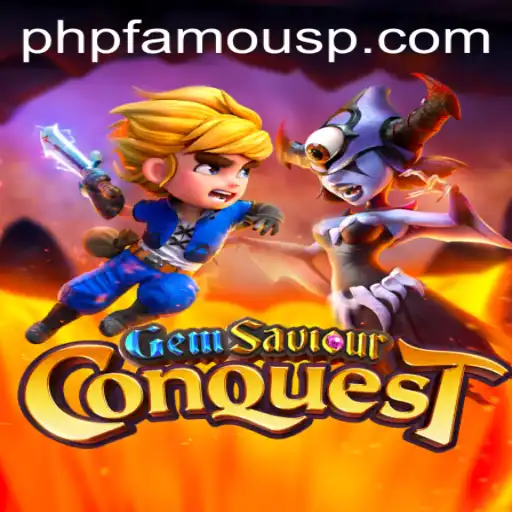 GemSaviourConquest: The Ultimate Adventure Game