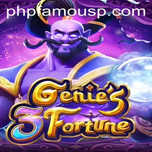 Unlocking the Mystique of Genie3Fortune
