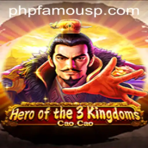 Hero of the 3 Kingdoms Cao Cao: A Journey Through Ancient Strategy and Myth