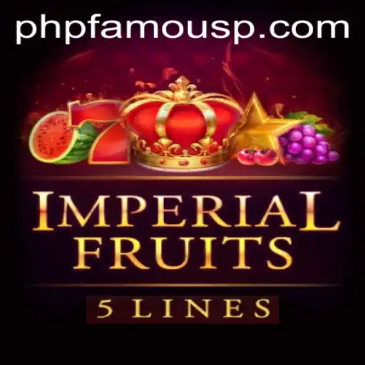 Discovering the Allure of ImperialFruits5: A Thrilling Gaming Experience