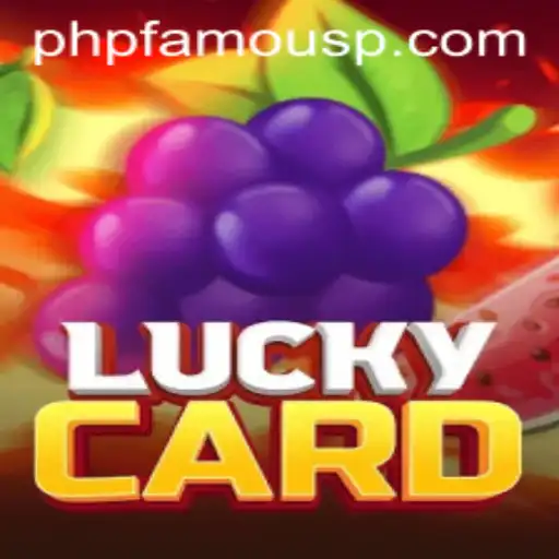 The Exciting World of LuckyCard: A Guide to Playing and Winning