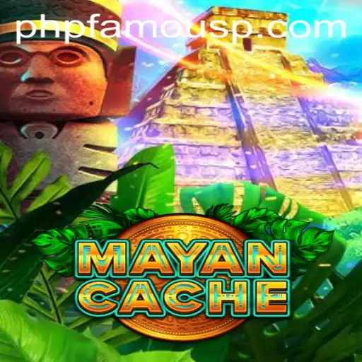 Discover the Thrilling World of MayanCache: A Blend of Adventure and Strategy