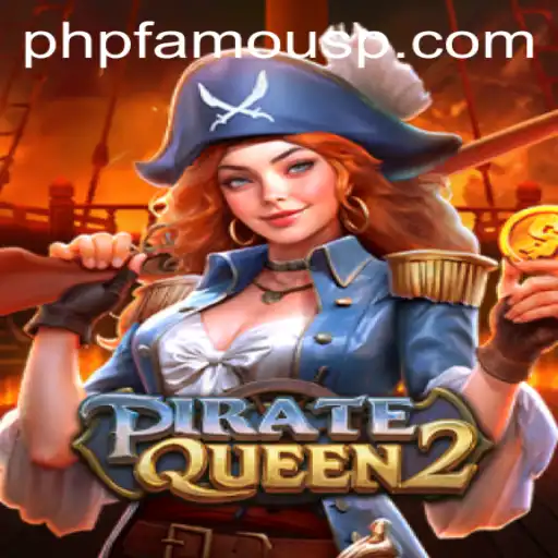 Discover PirateQueen2: A High Seas Adventure