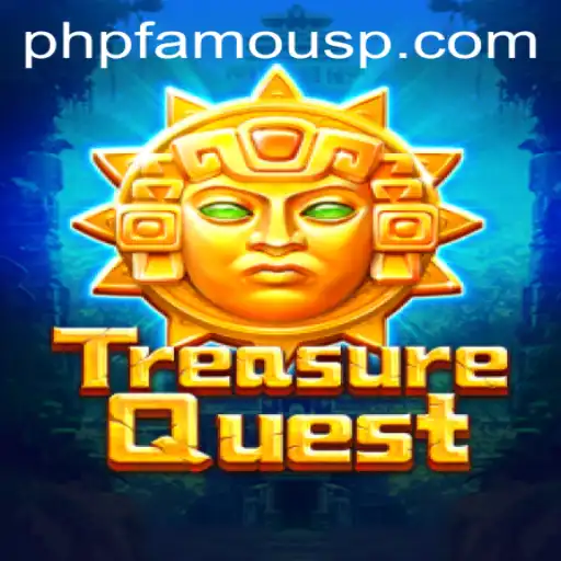 TreasureQuest: A Thrilling Adventure Awaits