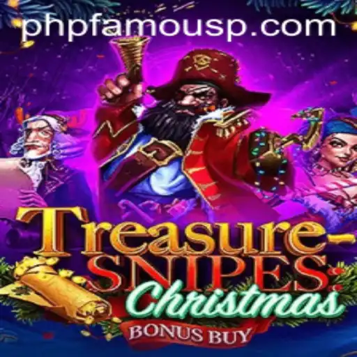 Dive into the Festive World of TreasuresnipesChristmas with a Unique Twist