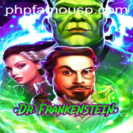 DrFrankenstein: The Game Revolutionizing Horror Entertainment
