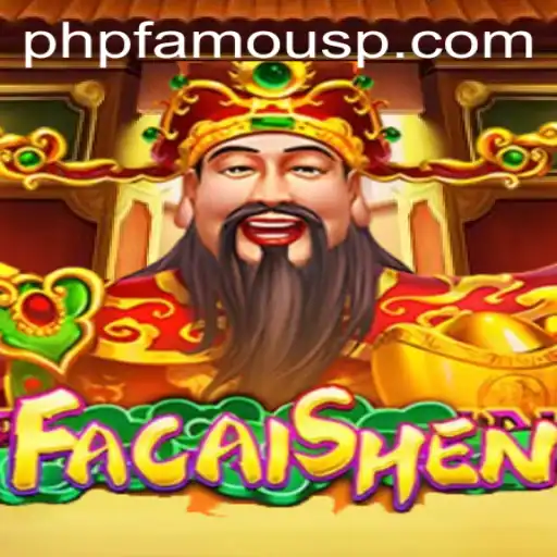 Exploring FaCaiShen: The Mesmerizing Virtual Journey Fueled by Phpfamous
