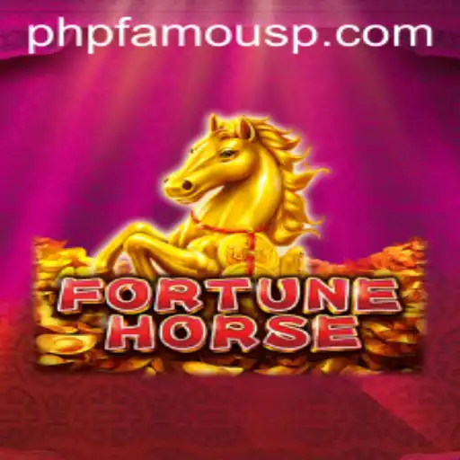 FortuneHorse: The Exciting New Game Taking the World by Storm