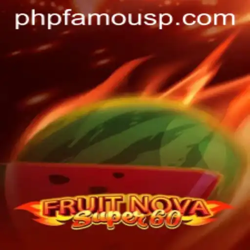 Discover the Exciting World of FruitNovaSuper60 and Its Impact on Gaming