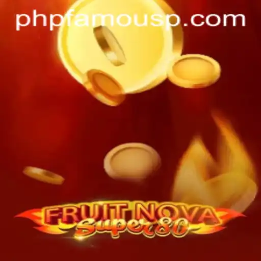 FruitNovaSuper80: An Exciting Dive into the Ultimate Fruit-Themed Adventure