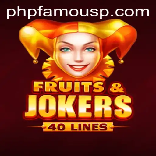 Exploring the Thrills of FruitsAndJokers40: A Modern Gaming Experience