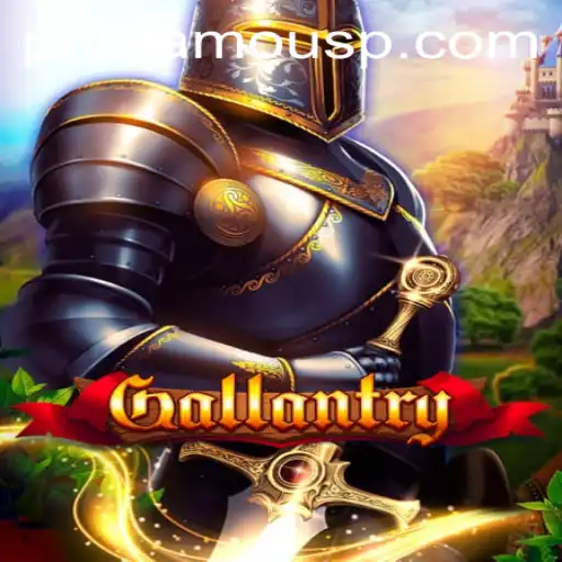 Gallantry: The Thrilling Quest in the World of Bravery and Strategy