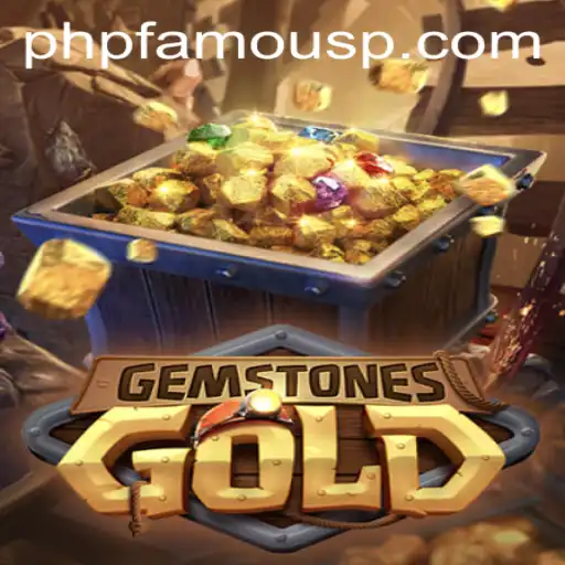 GemstonesGold: Unlock the Mysteries of the Glittering Adventure