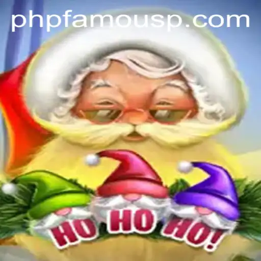 HoHoHo: A Festive Adventure with phpfamous