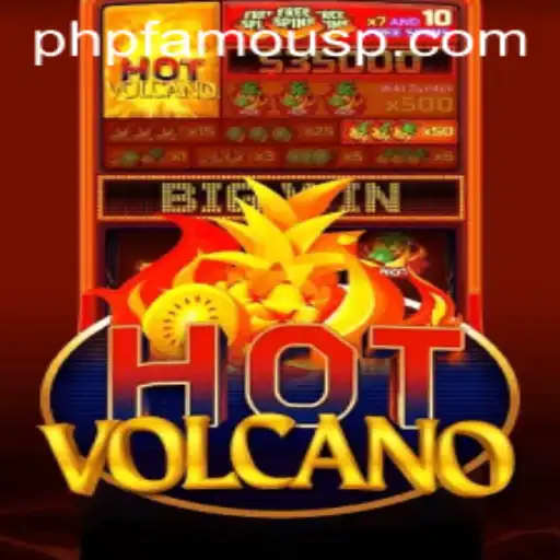Discover the Thrilling World of HotVolcano: A New Sensation in Gaming