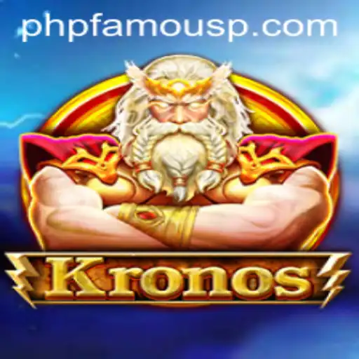 Unveiling Kronos: The Revolutionary Game Capturing the World by Storm