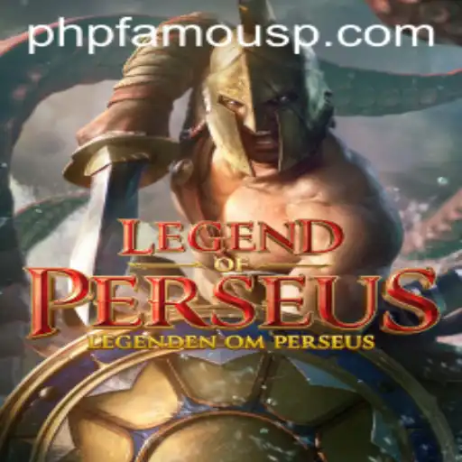 Legend of Perseus: A Modern Epic Adventure