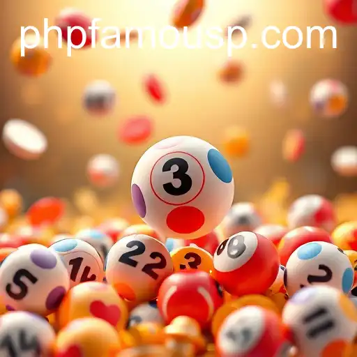 Exploring the World of Lottery Games: From History to the Modern Era