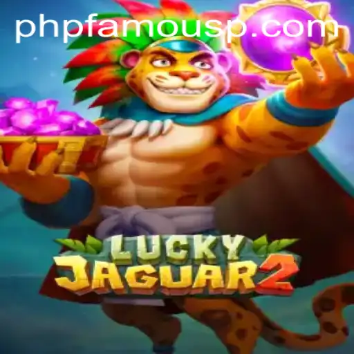 Discovering the Thrills of Luckyjaguar2: A Deep Dive into Gameplay and Strategy