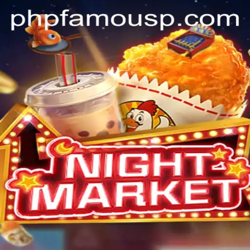 NIGHTMARKET: A Thrilling Exploration of Strategy and Adventure