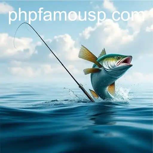 Exploring the World of Online Fishing: A Dive into phpfamous