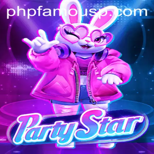 Exploring PartyStar: The Interactive Game of the Year with PHPFamous