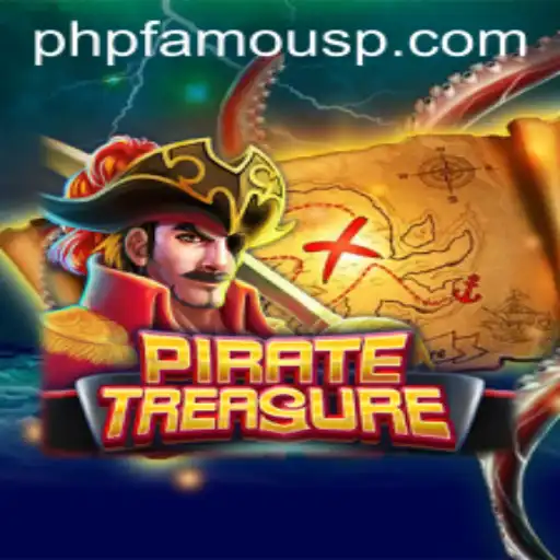 PirateTreasure: Embark on a Swashbuckling Adventure and Uncover Hidden Riches