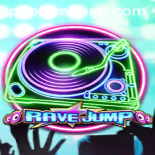 RaveJump: A Dynamic Exploration in the Gaming Landscape