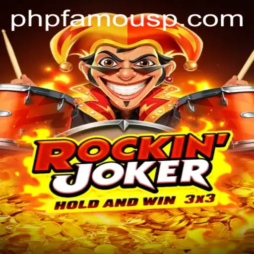 Discover the Exciting World of RockinJoker: A Unique Blend of Strategy and Chance