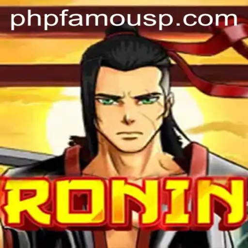 The Intriguing World of Ronin and its Connection with PHPFamous