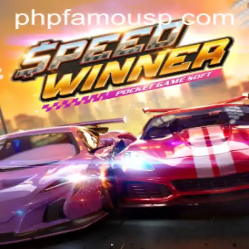Unveiling SpeedWinner: A Thrilling Game Experience with phpfamous