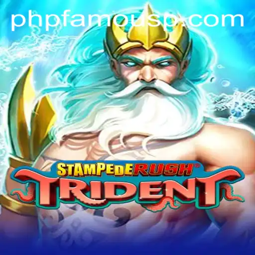 StempedeRushTrident: A Thrilling Adventure in a Digital Landscape