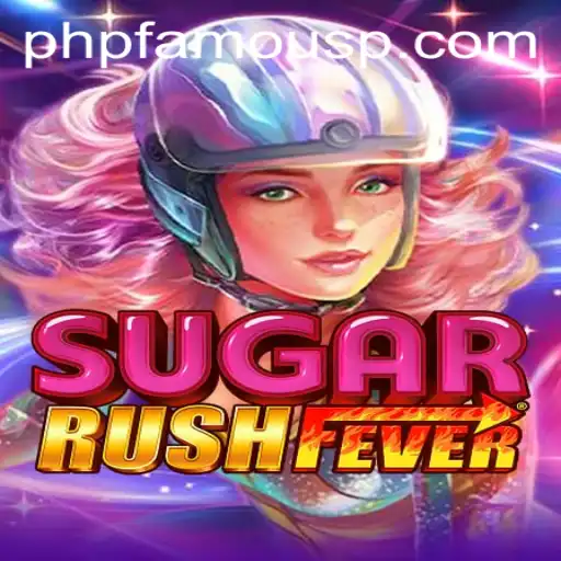 SugarRushFever: The Ultimate Sweet Escape