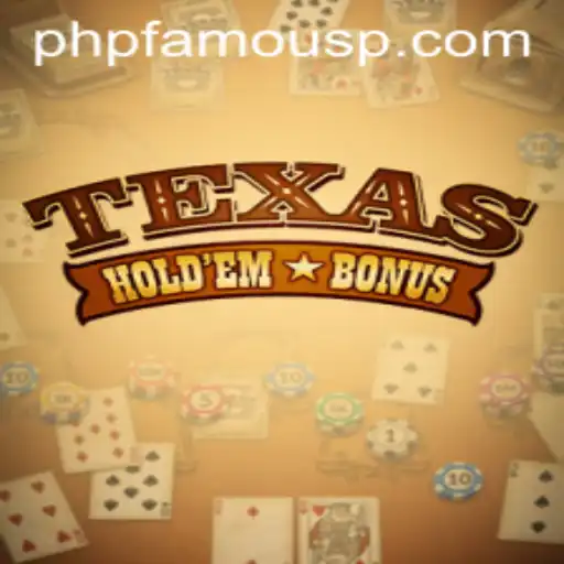 The Intriguing World of Texas Holdem Bonus: Strategies and Trends
