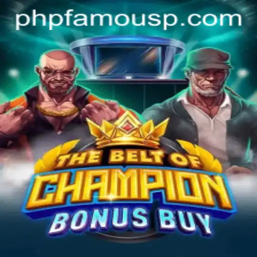 TheBeltOfChampionBonusBuy: A Captivating New Game Experience