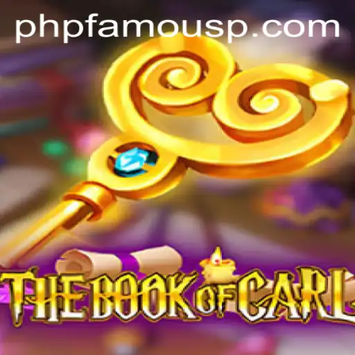 TheBookofCarl: An Immersive Journey into a World of Strategy and Adventure