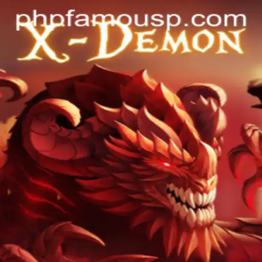 XDemon: Unleashing the Thrill of the Supernatural